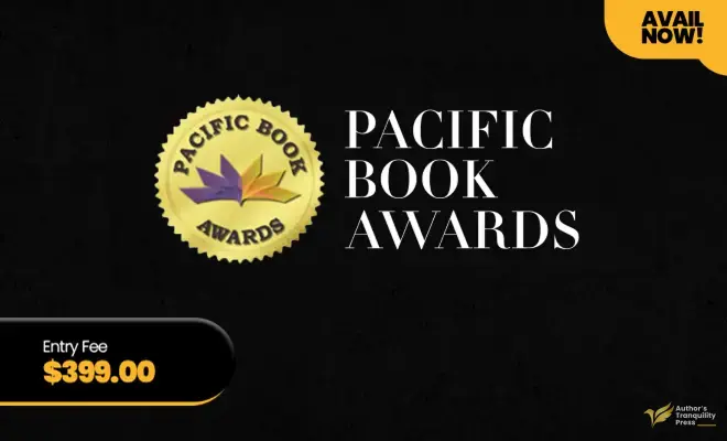 pacific book awards service 1