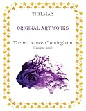 Cover of Thelma's Original Artworks