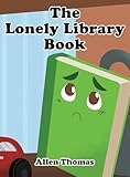 Cover of The Lonely Library Book