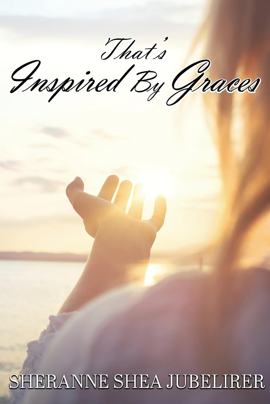 Cover of That's Inspired By Graces
