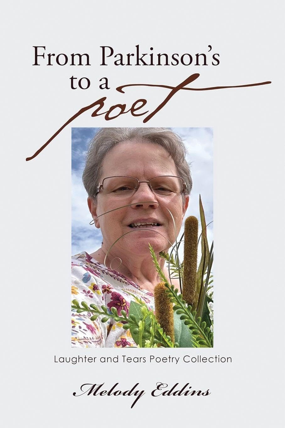 Cover of From Parkinson's to a Poet