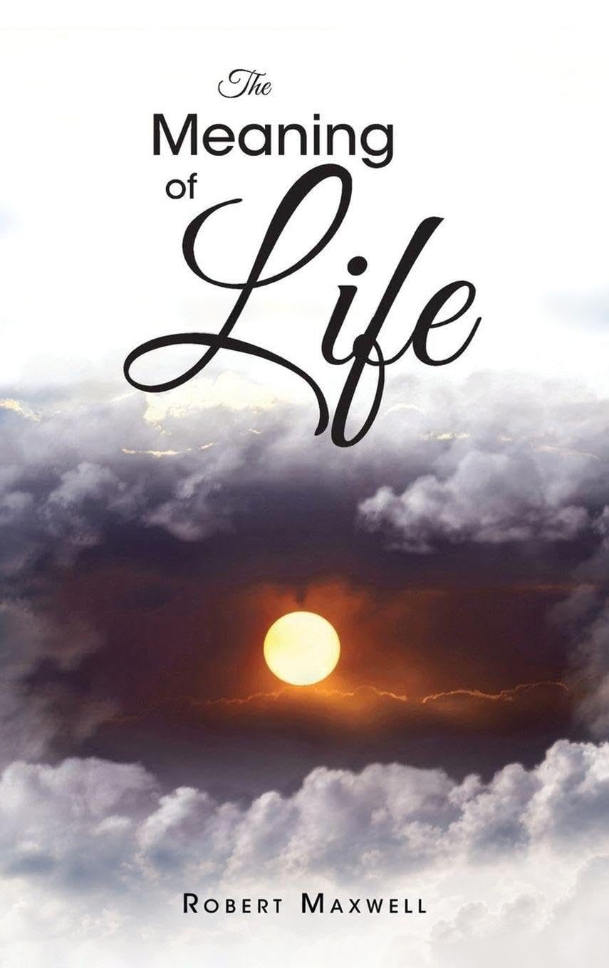 Cover of The Meaning of Life