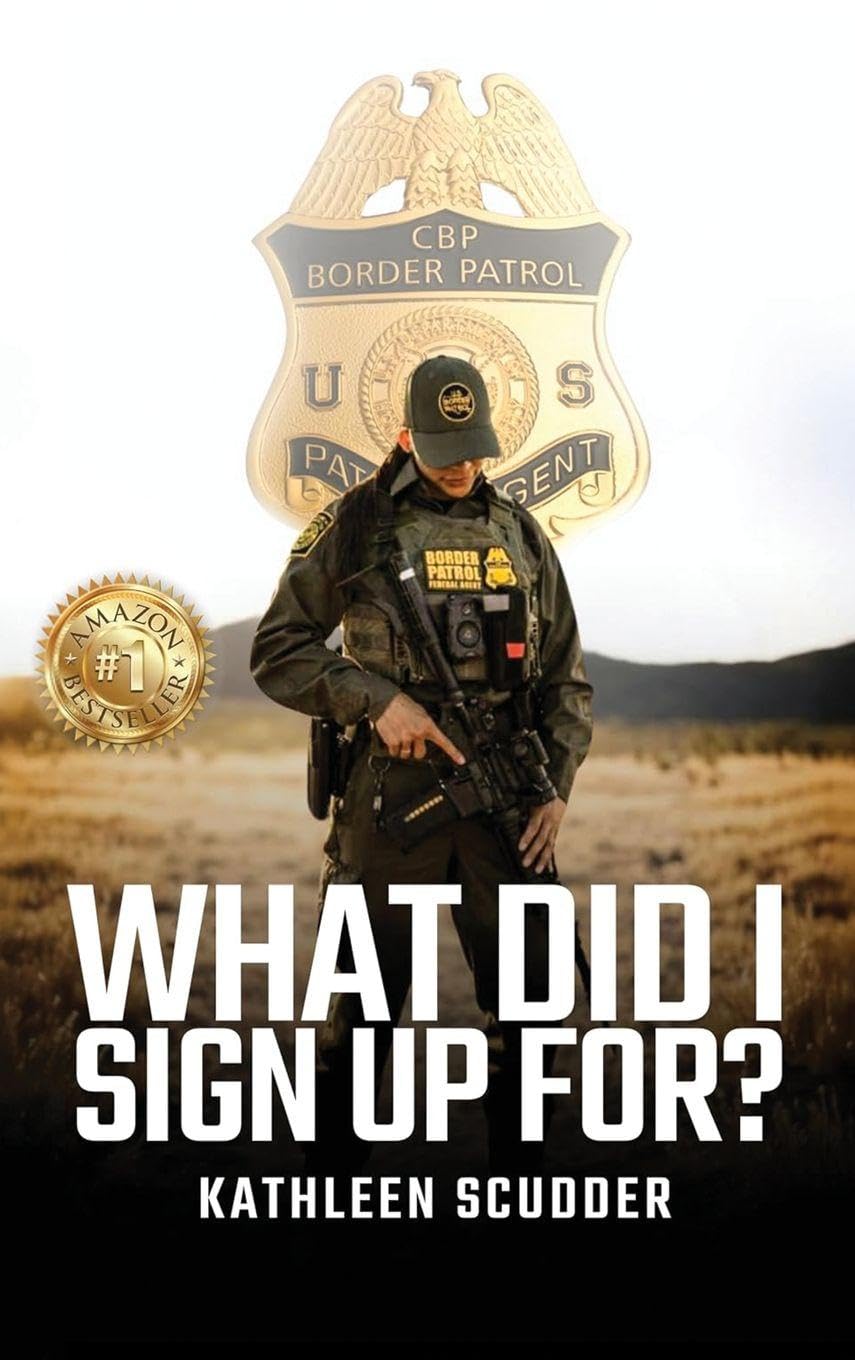 Cover of What Did I Sign Up For?: Don't be a dick and other stories of a woman in a man's world, leading, learning, and driving change