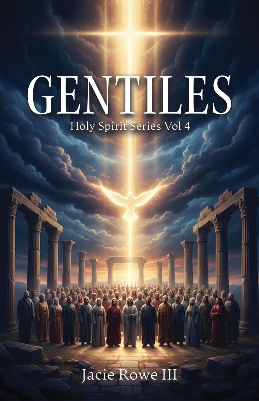 Cover of Gentiles