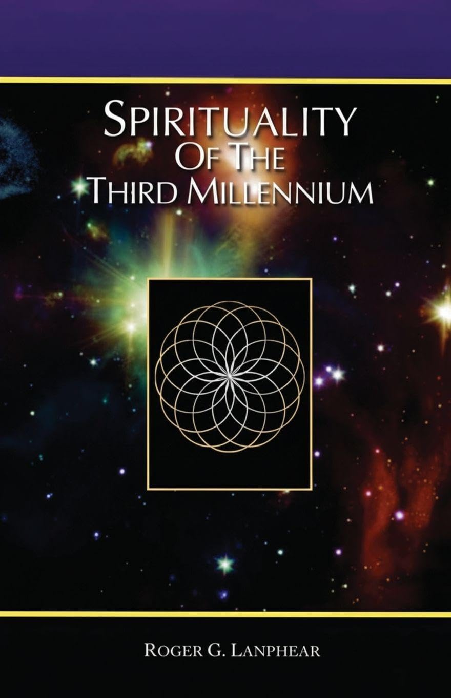 Cover of Spirituality of the Third Millennium