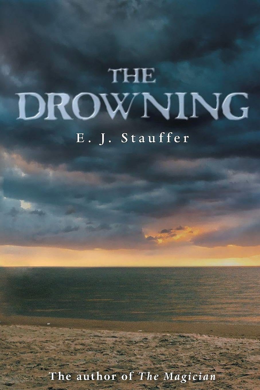 Cover of The Drowning