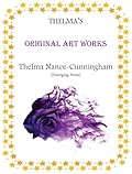 Cover of Thelma's Original Artworks