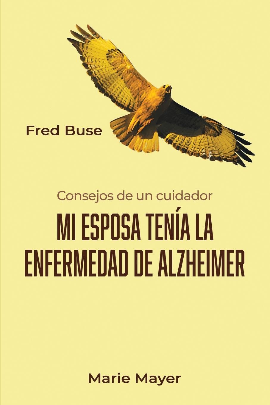 Cover of Consejos de un cuidador