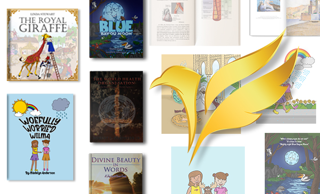 Book Illustration Services