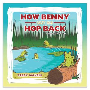How Benny Got His Hop Back