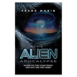 The Alien Apocalypse