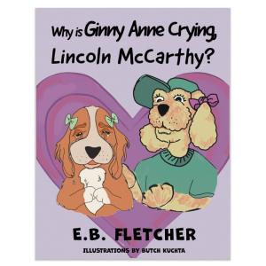 Why Is Ginny Anne Crying, Lincoln Mccarthy?