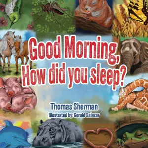 Good Morning, How Did You Sleep?