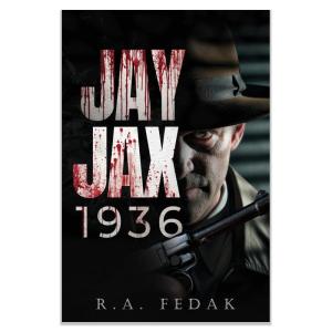 Jay Jax 1936