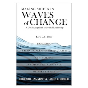 Making Shifts In Waves Of Change: A Coach Approach To Soulful-Leadership