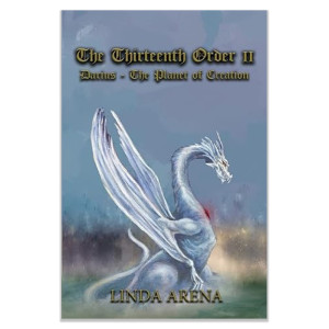 The Thirteenth Order II: Darius-Planet of Creation