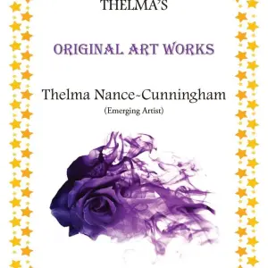Thelma's Original Artworks