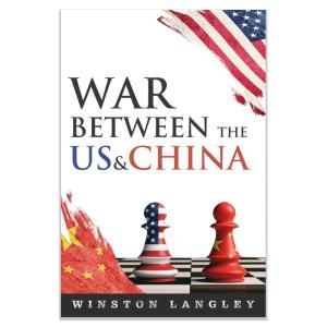 War Between the US And China
