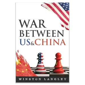 War Between US And China