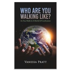 Who Are You Walking Like? As You Walk in a World of Confusion