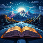 Turning the Page: Literary New Beginnings in the New Year