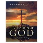 Revelation of God: Book 2: Period of the Judges
